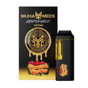 Buy Muha Meds Online