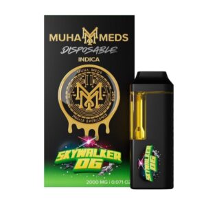 NEW MUHA MEDS
