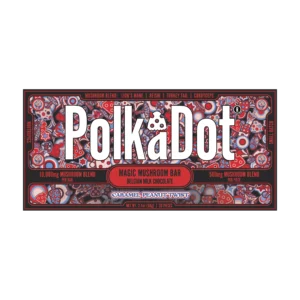 mushroom chocolate bars weedmaps