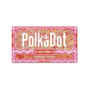 Legal mushroom gummies