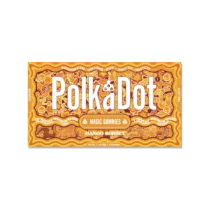 best mushroom gummies