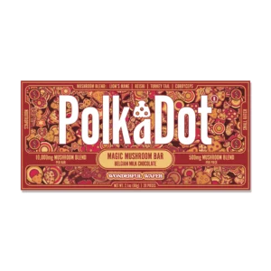 Wonderful Wafer Chocolate Bar