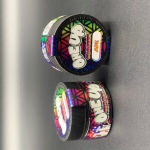 One UP Mushroom Gummies Ape