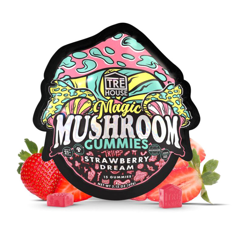 Tree house gummies