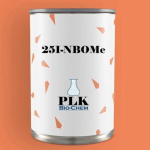 25I NBOMe 500g