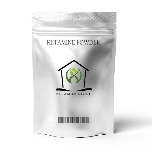 KETAMINE-POWDER
