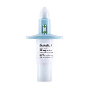 KETAMINE NASAL SPRAY